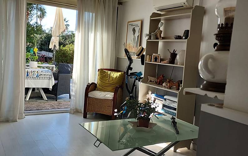 Appartamento Alpi Marittime Cannes Appartamento - 