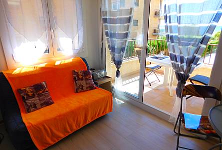 Appartamento Girona Roses Appartamento - 