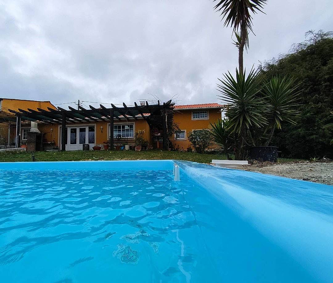 Turismo rural, escapadinhas, casas rurais Lisboa e Vale do Tejo