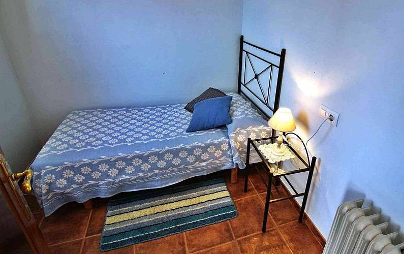  La Corogne Ponteceso Gîte maison - 