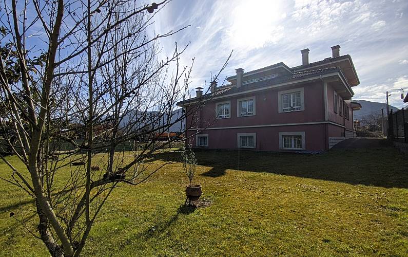 Apartment Asturias Llanes Apartment - 