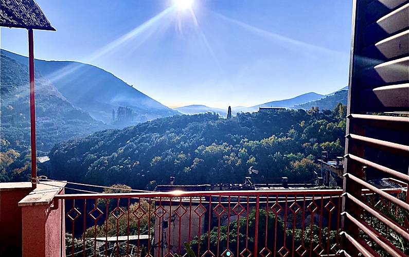 Appartement Latina Itri Appartement - 