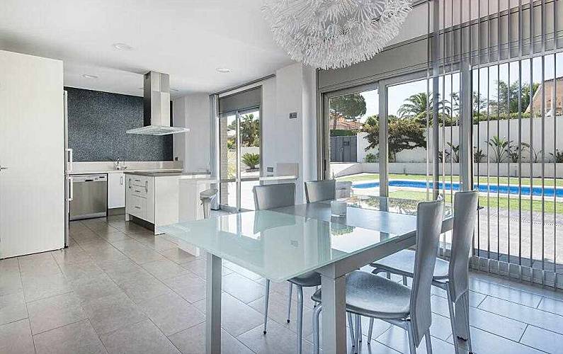  Tarragone Tarragone maison - 