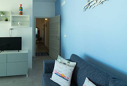 Appartamento Lecce Otranto Appartamento - 