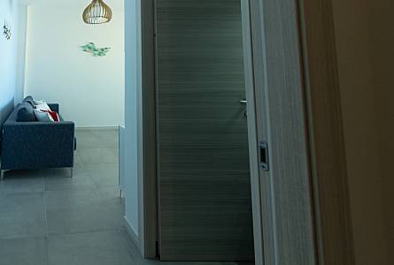Appartamento Lecce Otranto Appartamento - 