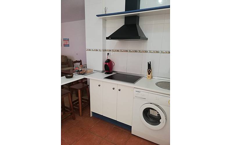 Wohnung Almería Vera Ferienwohnung - 