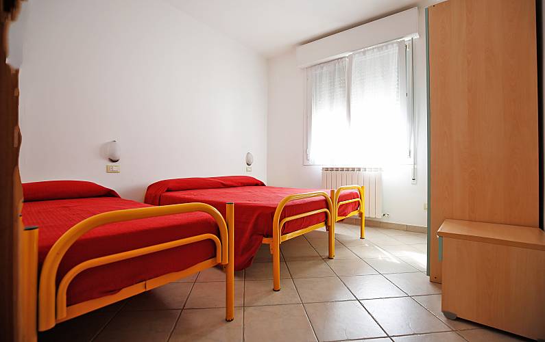 Appartement Chambre Ferrare Comacchio Appartement - Chambre