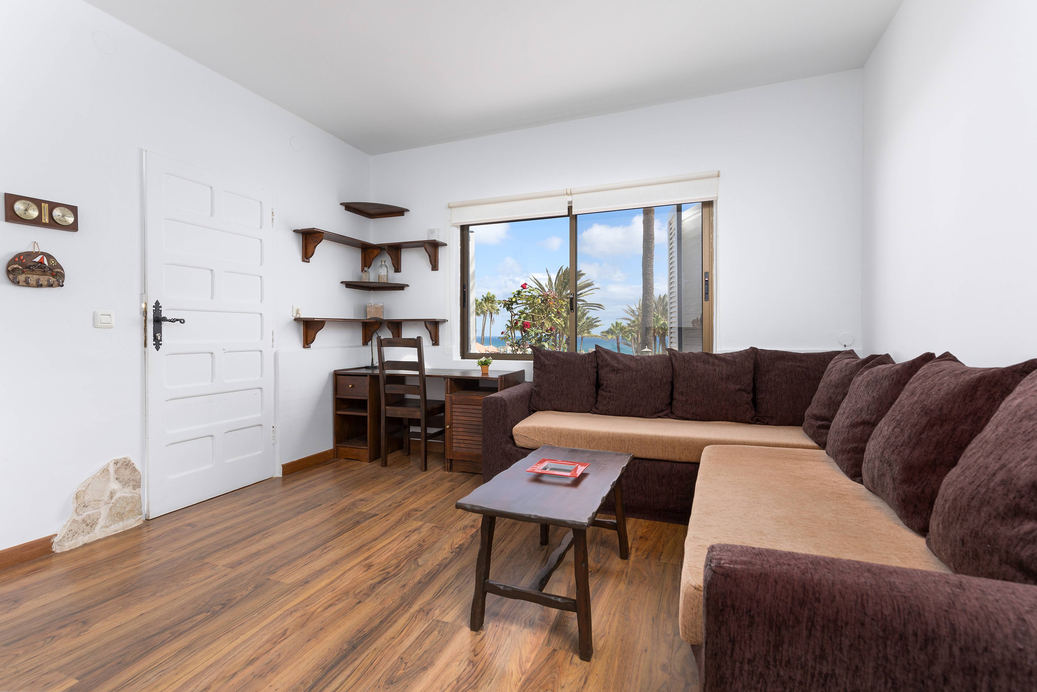 Alquiler de casas vacacionales en Solana Matorral - Pájara rurales,  chalets, bungalows