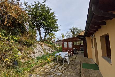 Casa Asturie Llanes Casa di campagna - 