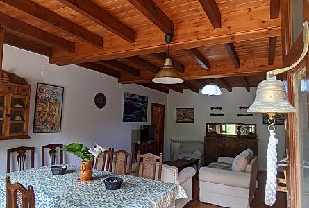 Casa Asturie Llanes Casa di campagna - 
