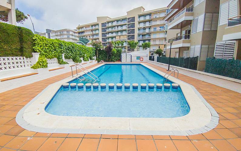 Venice Girona Sant Feliu de Guíxols Appartamento - 
