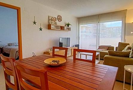 Appartamento Girona Calonge i Sant Antoni Appartamento - 
