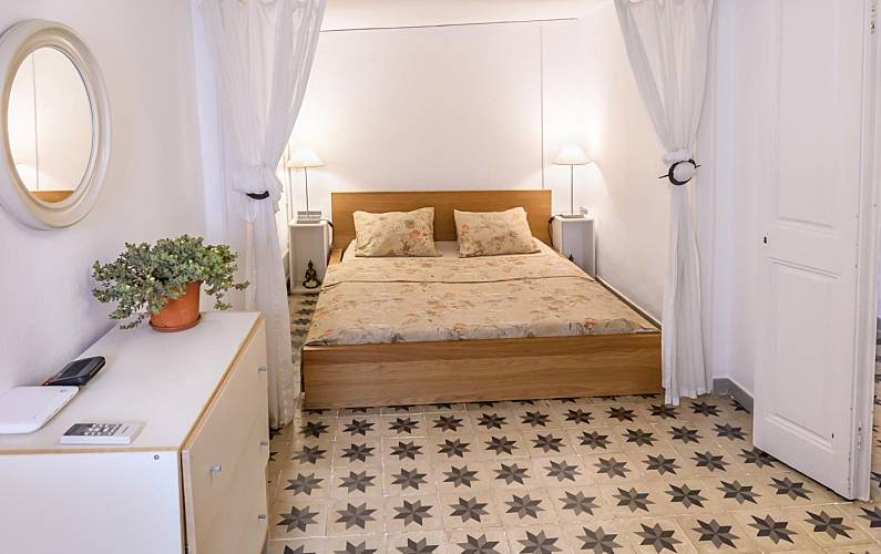 Private Barcelona Barcelona Apartment - 