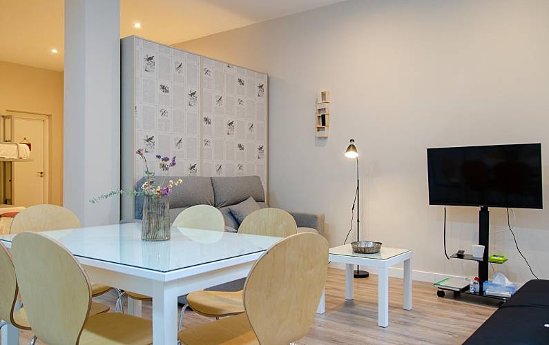LOFT Cordova Cordova casa - 