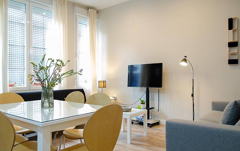 LOFT Cordoue Cordoue maison - 