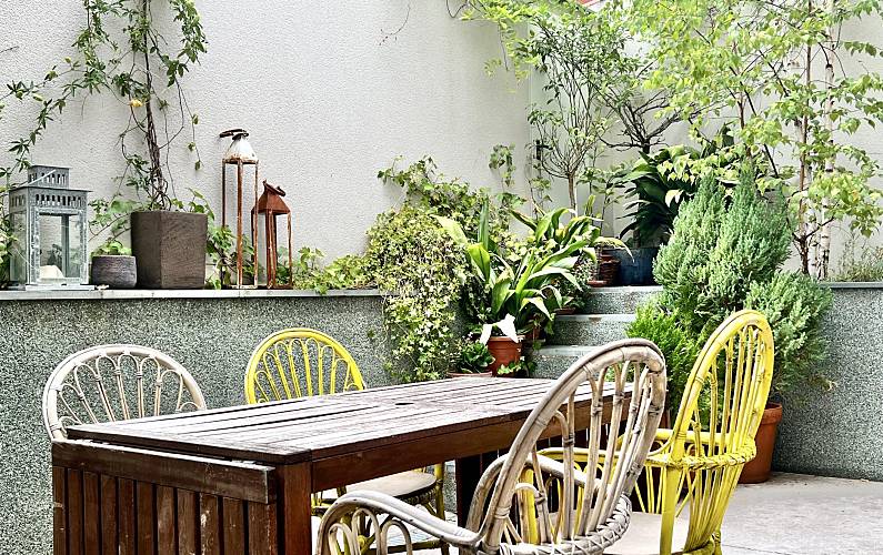 Haus León Riello villa - 