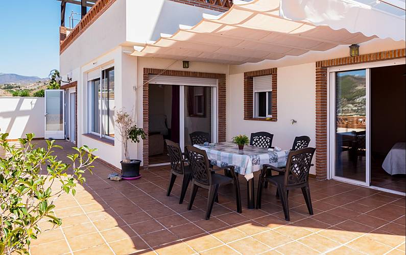 Apartment Málaga Nerja Apartment - 