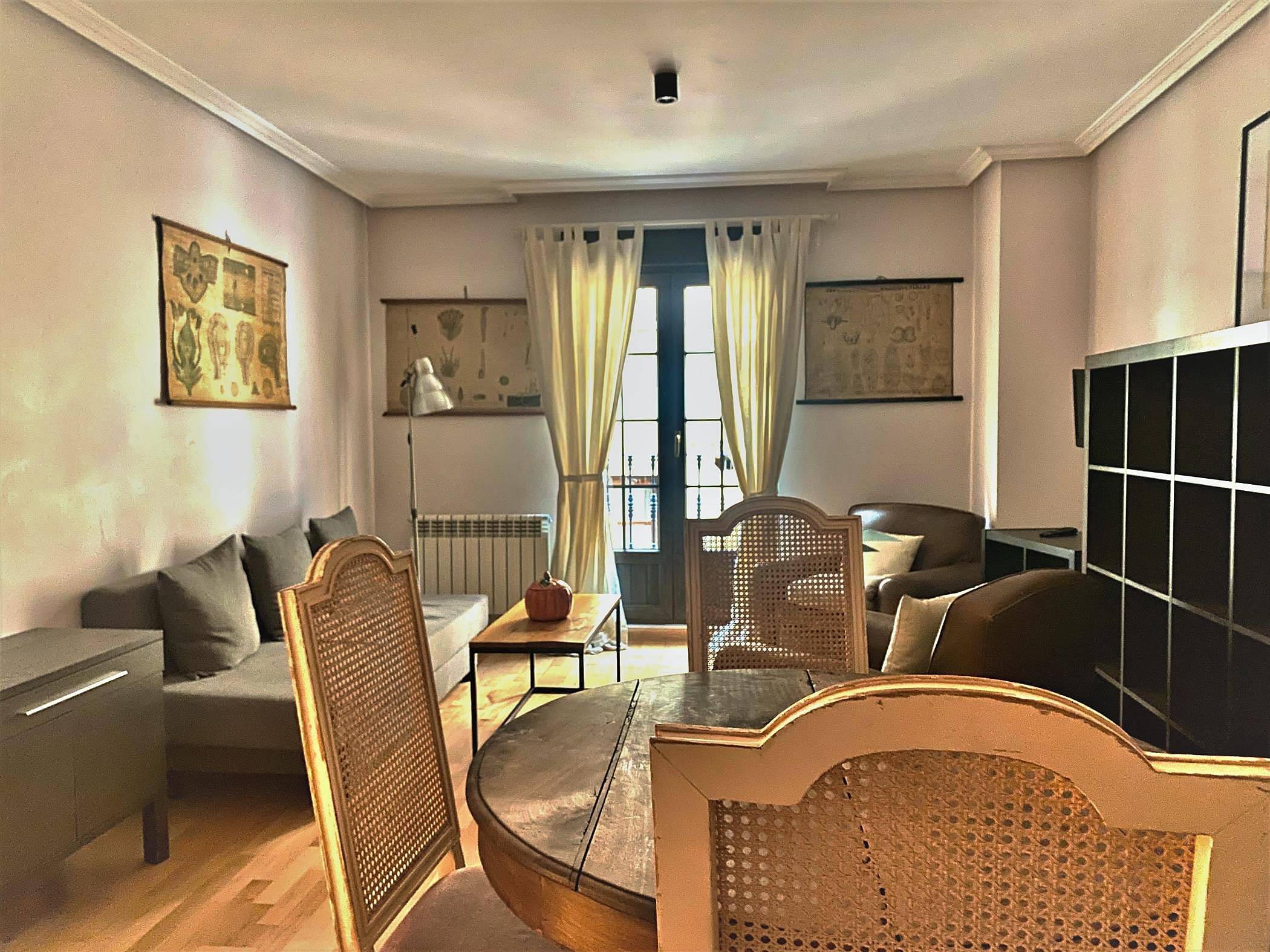 Alquiler de apartamentos en León pisos turísticos Página 2