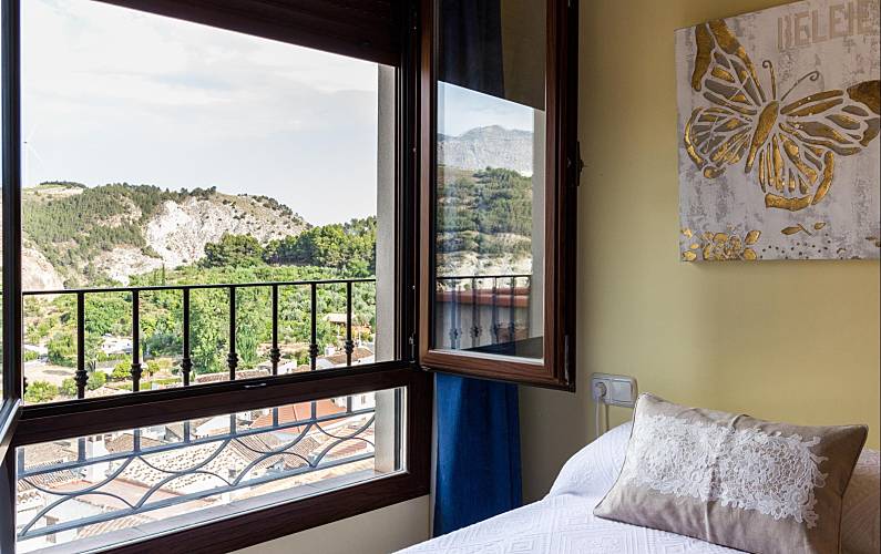 Maison Grenade Carataunas villa - 
