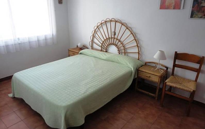 MONTEIXO Tarragona Torredembarra Apartment - 