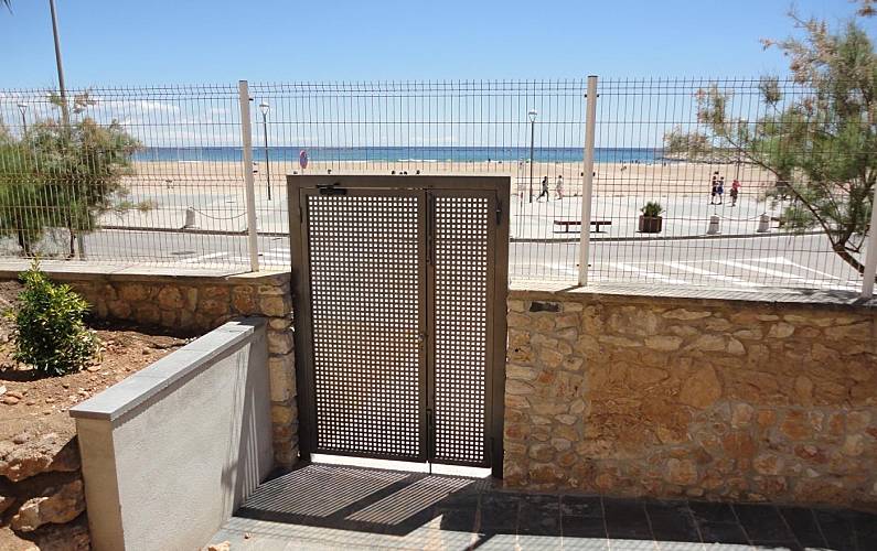 MONTEIXO Tarragona Torredembarra Apartment - 
