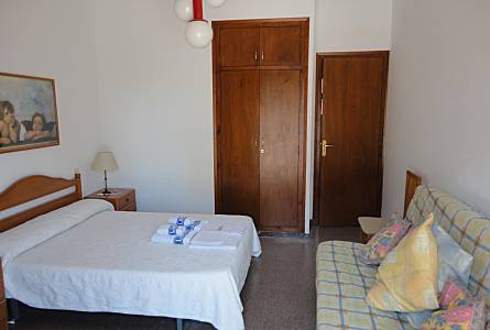 Appartamento Tarragona Torredembarra Appartamento - 