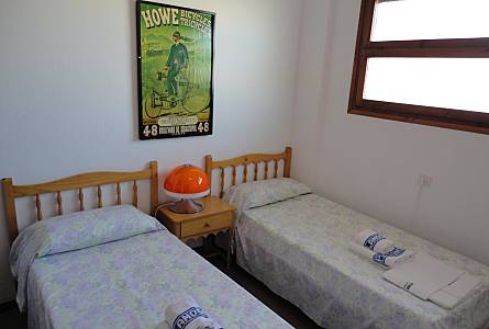 Appartamento Tarragona Torredembarra Appartamento - 