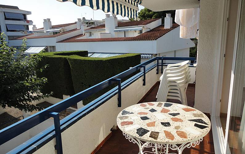 TORREBAIX. Tarragone Torredembarra Appartement - 