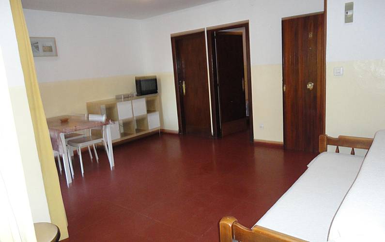 Appartement Tarragone Torredembarra Appartement - 