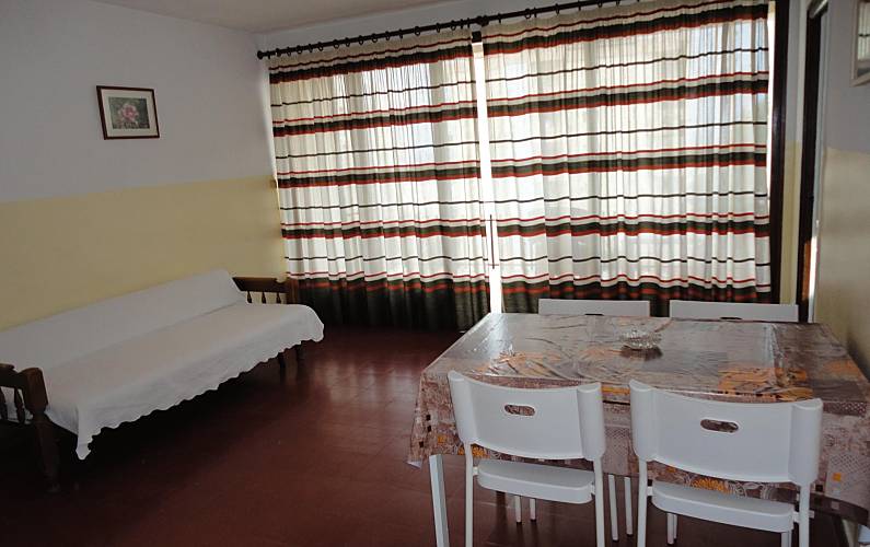 Appartement Tarragone Torredembarra Appartement - 