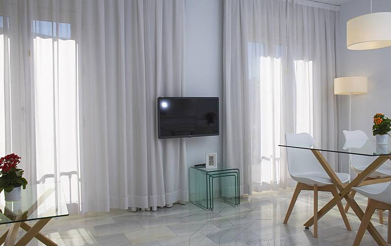 SPACIOUS Granada Granada Apartment - 