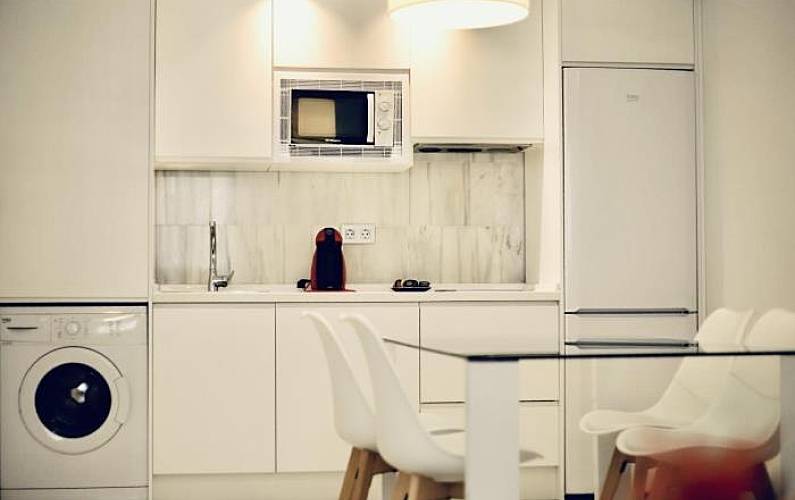 SPACIOUS Granada Granada Apartment - 