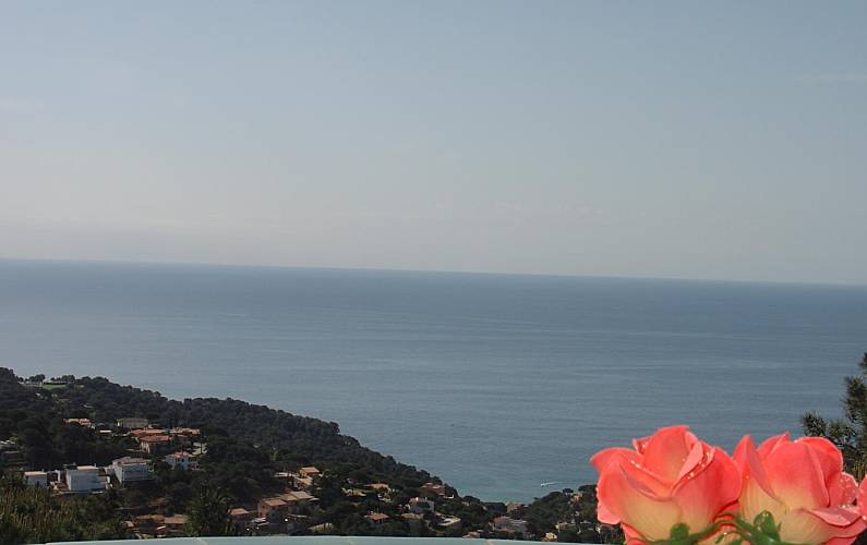 HAUS Girona Lloret de Mar villa - 