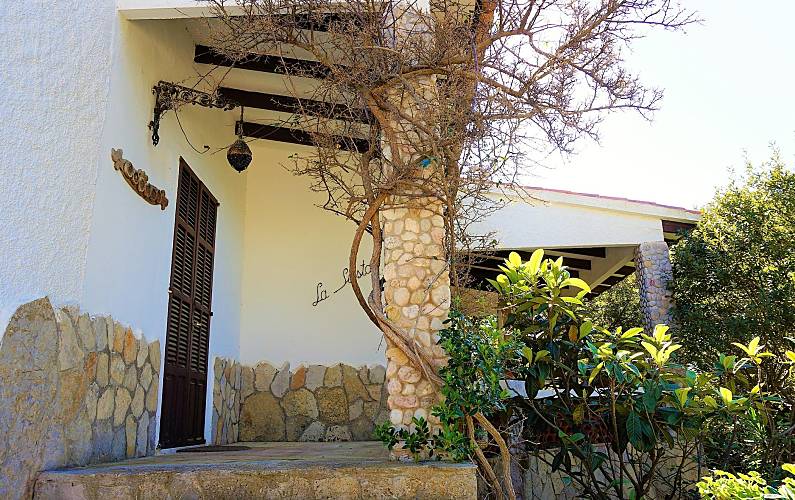 Villa Mallorca Artà villa - 