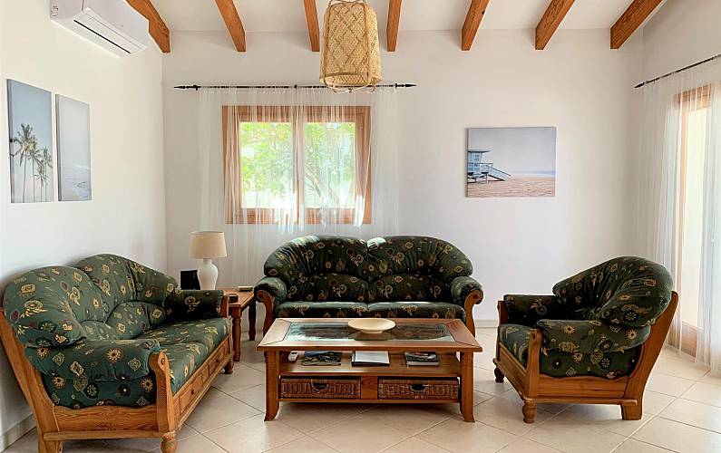 Villa Majorque Artà villa - 