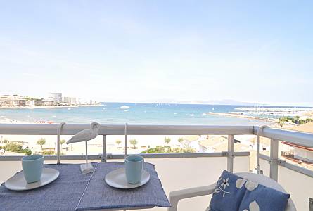 Appartamento Girona L' Escala Appartamento - 
