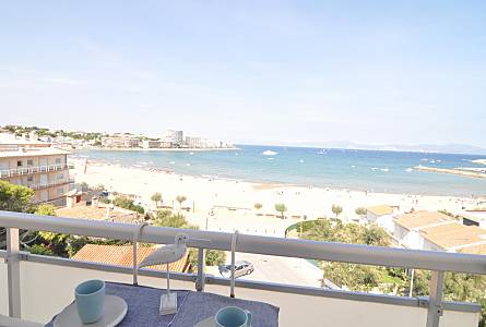 Appartamento Girona L' Escala Appartamento - 