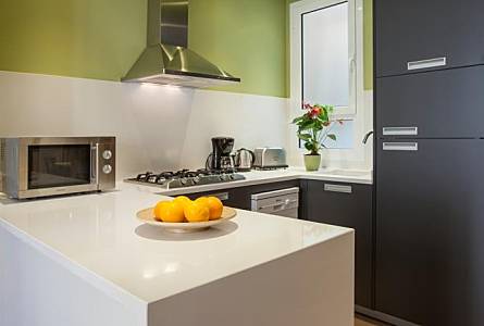 Appartamento. Barcellona Barcellona Appartamento - 