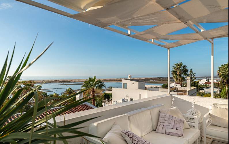 Appartement Algarve-Faro Vila Real de Santo António Appartement - 