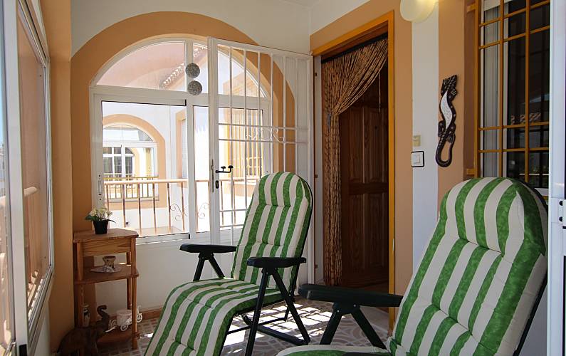 Appartement Alicante Torrevieja Appartement - 