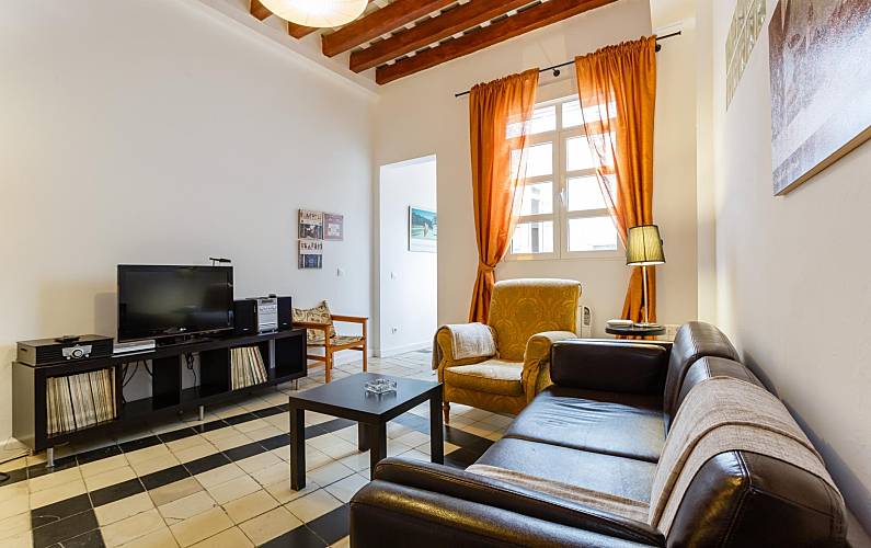 Cadiz Cádiz Cádiz Ferienwohnung - 