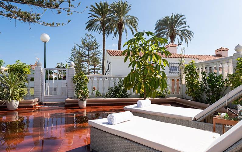 Appartement Gran Canarie San Bartolomé de Tirajana Appartement - 