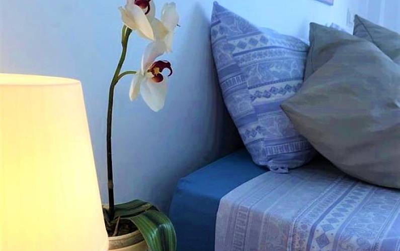 Wohnung Alicante Dénia Ferienwohnung - 