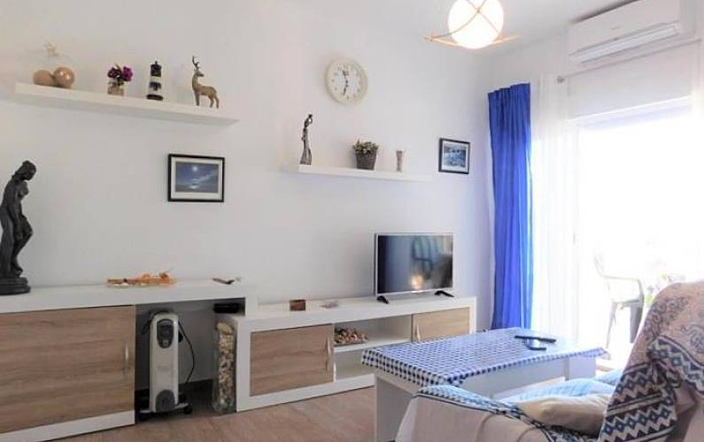 Wohnung Alicante Els Poblets Ferienwohnung - 