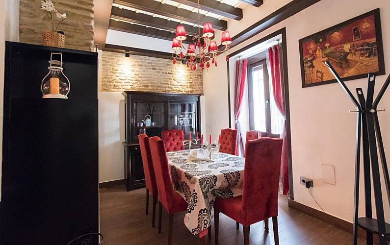 Villa Séville Camas villa - 