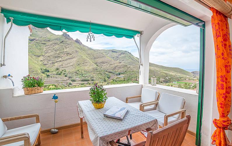 Agaete Gran Canaria Agaete villa - 