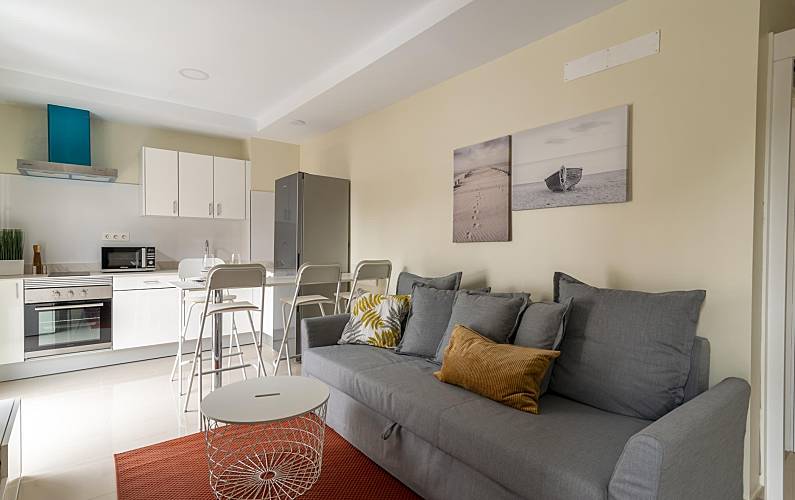 Livian Gran Canaria Arucas Apartment - 