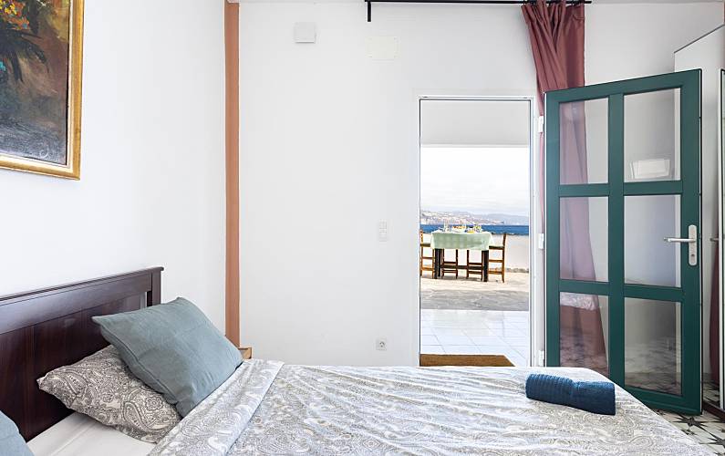 Villa Ténériffe El Rosario villa - 