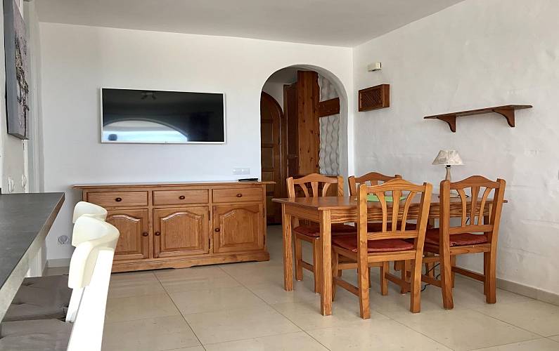 Welooveyou. Fuerteventura Tuineje Apartment - 