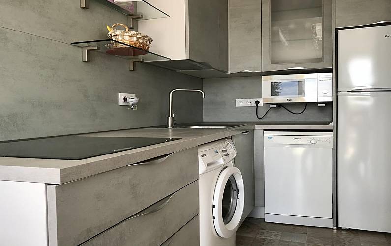 Welooveyou. Fuerteventura Tuineje Ferienwohnung - 